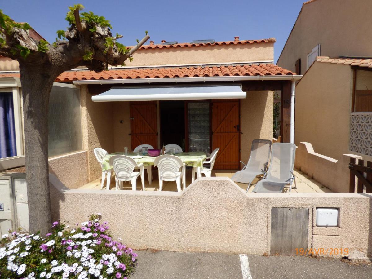 Pavillon T2, Cabine, Mezzanine, Plage Holiday home *